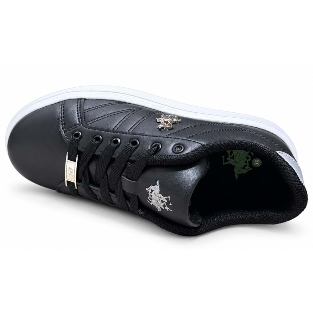 Kocamanlar Rebeca Sneaker Unisex Spor Ayakkabı