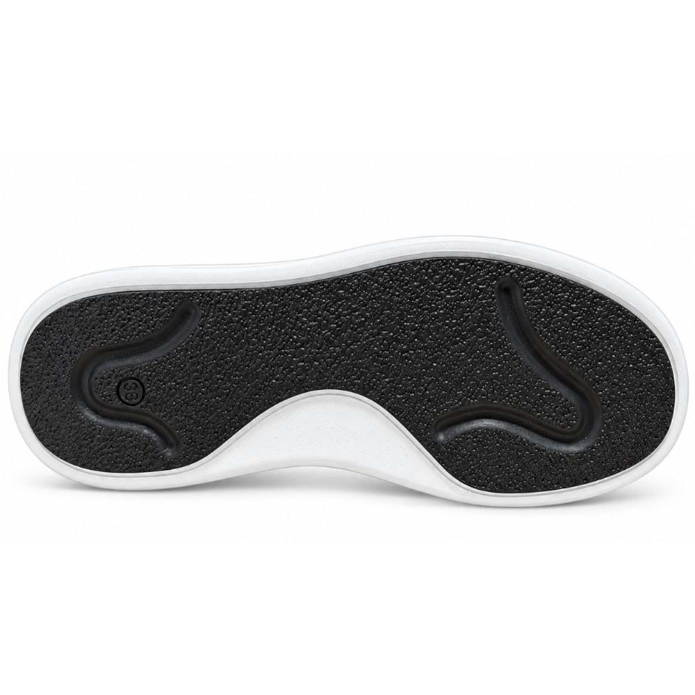 Kocamanlar Rebeca Sneaker Unisex Spor Ayakkabı