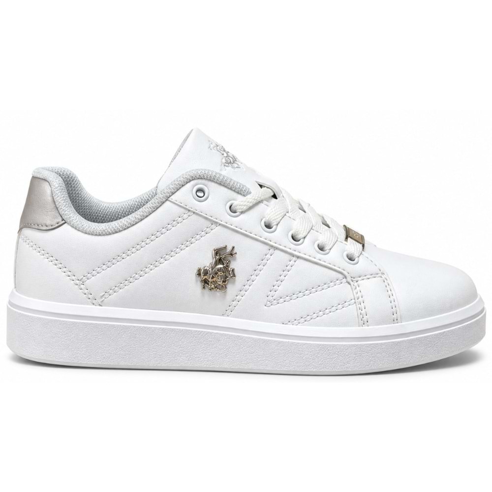 Kocamanlar Rebeca Sneaker Unisex Spor Ayakkabı