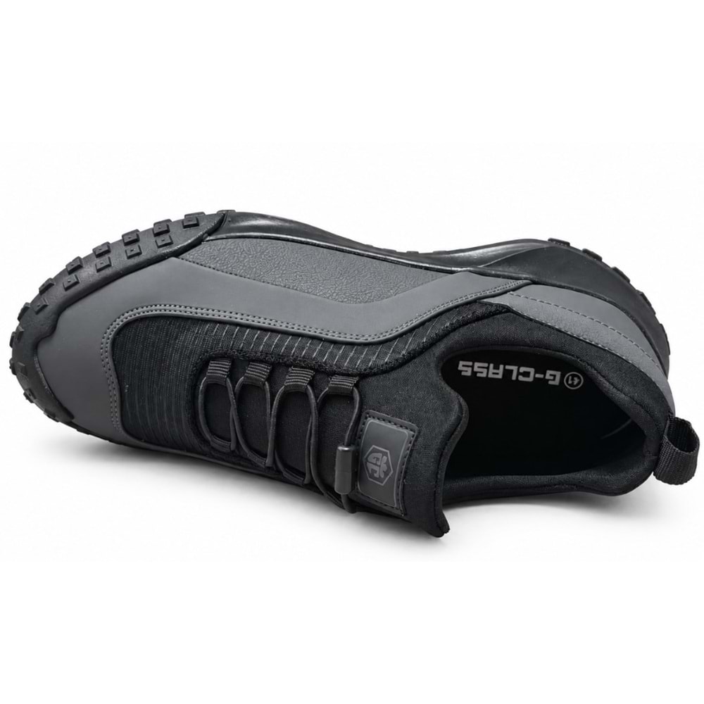 Kocamanlar 2090 Sneaker Erkek Spor Ayakkabı