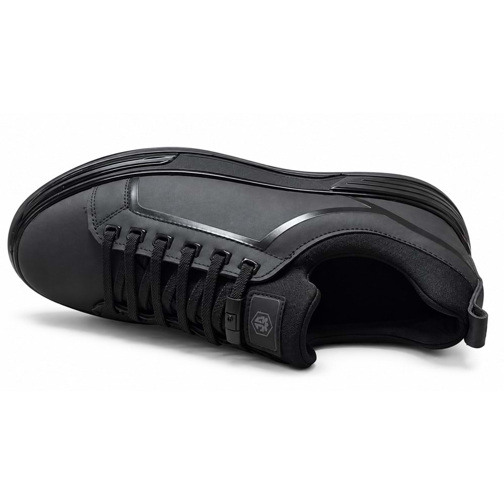 Kocamanlar 825 Sneaker Erkek Spor Ayakkabı
