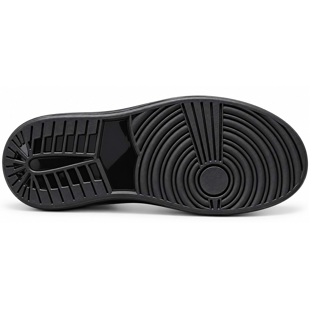 Kocamanlar 825 Sneaker Erkek Spor Ayakkabı