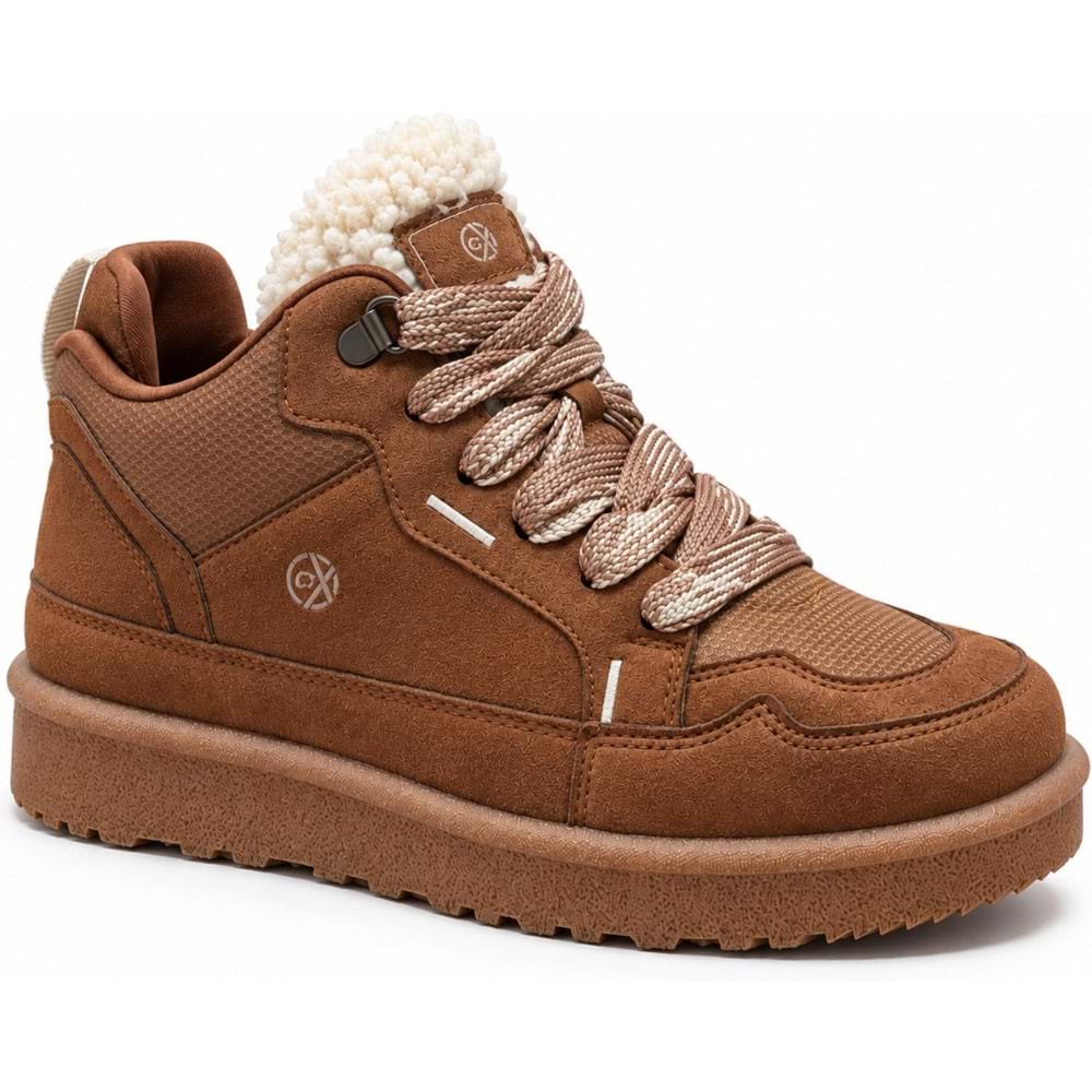 Kocamanlar 9327 Kaymaz Taban Ortopedik Unisex Bot