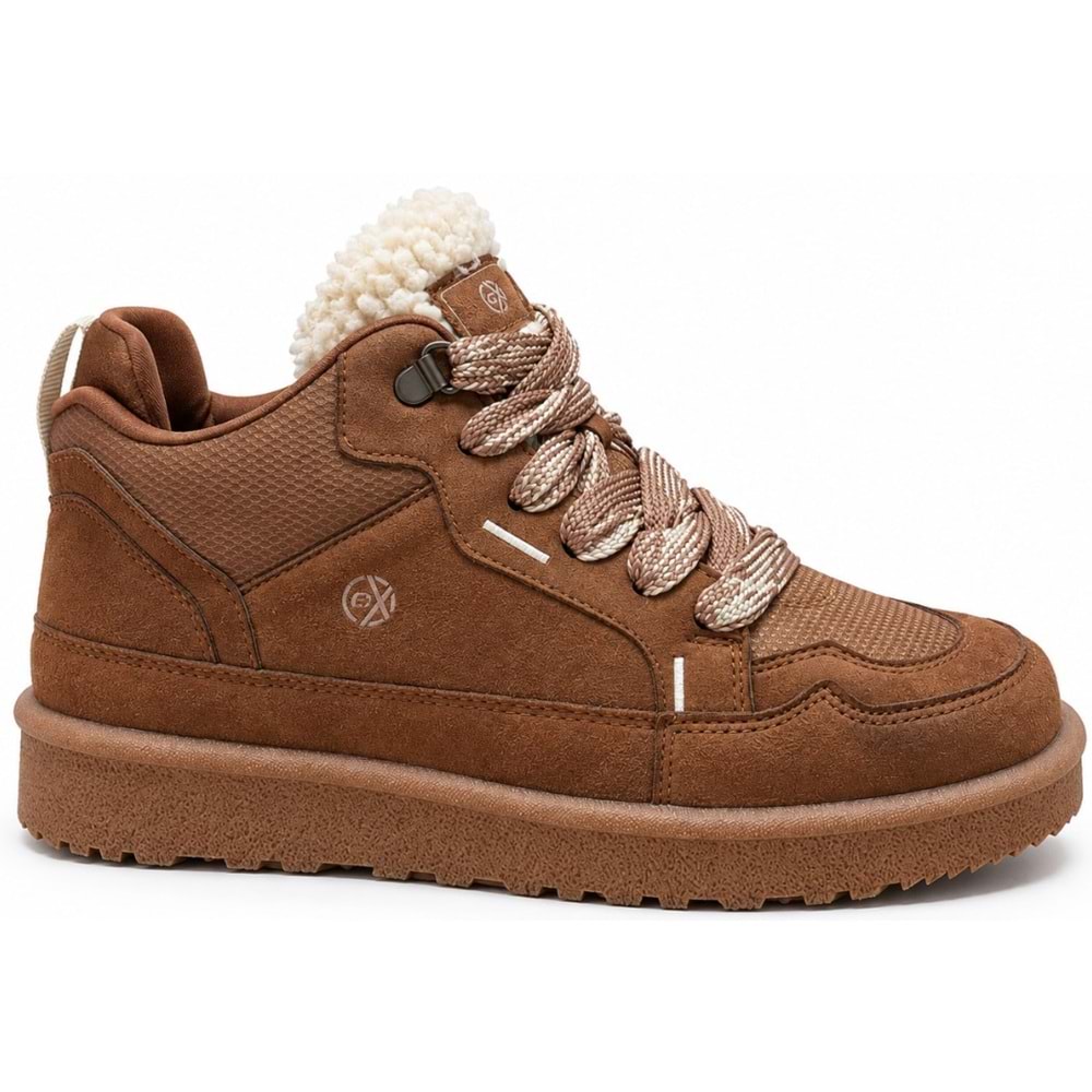 Kocamanlar 9327 Kaymaz Taban Ortopedik Unisex Bot