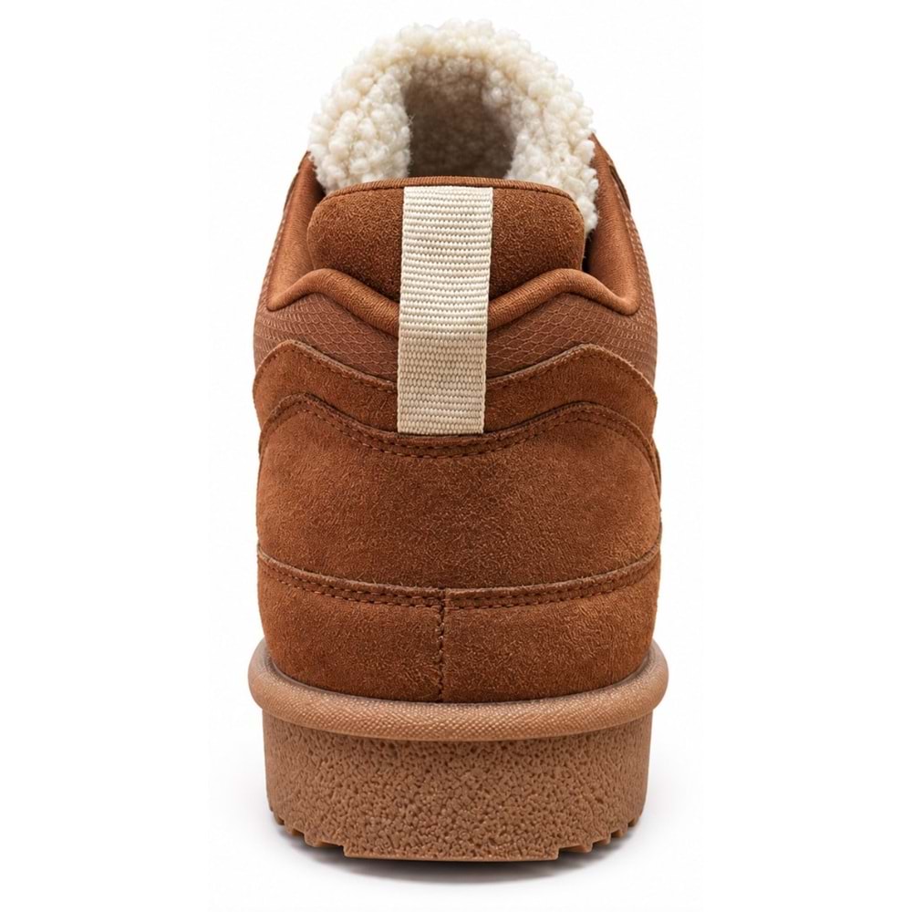 Kocamanlar 9327 Kaymaz Taban Ortopedik Unisex Bot