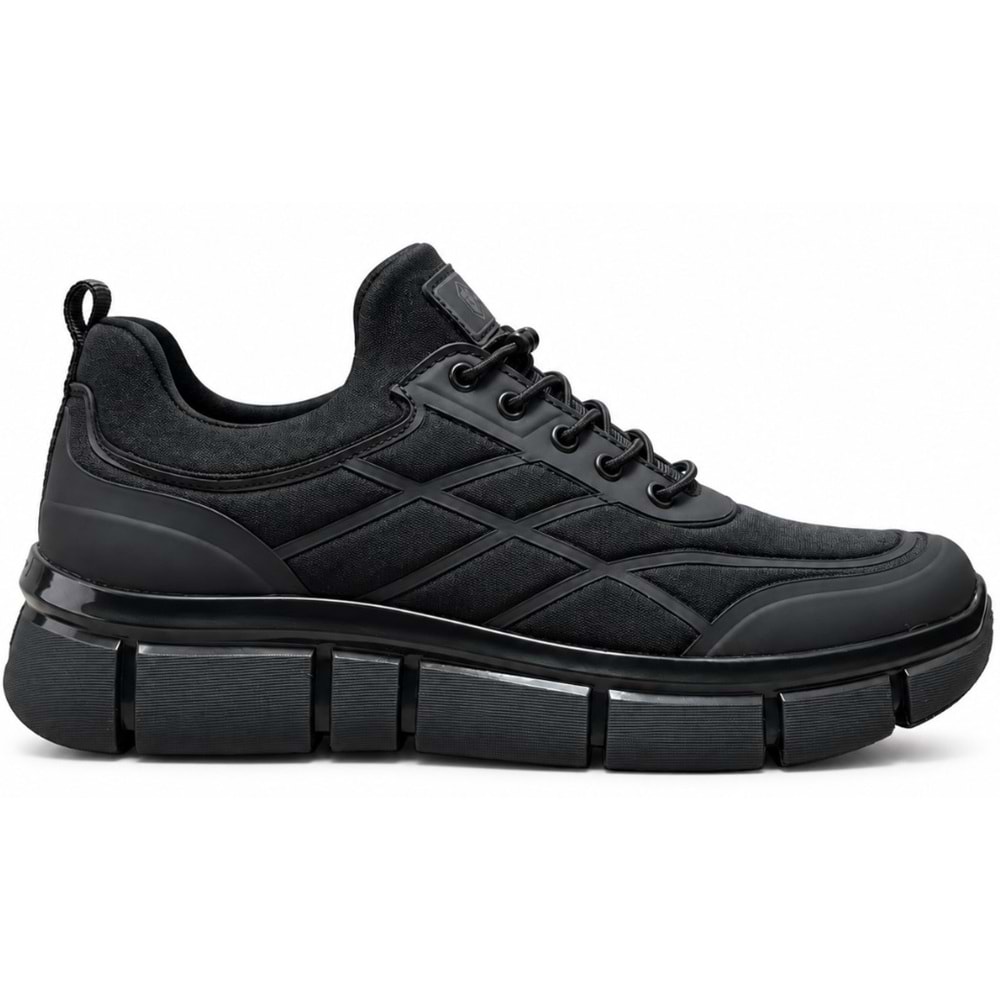 Kocamanlar 7525 Sneaker Erkek Spor Ayakkabı