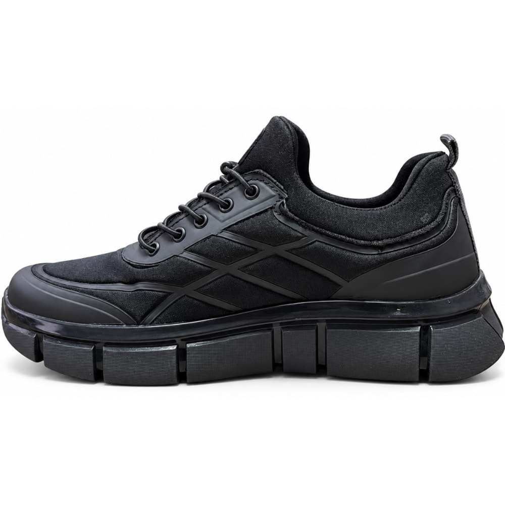 Kocamanlar 7525 Sneaker Erkek Spor Ayakkabı