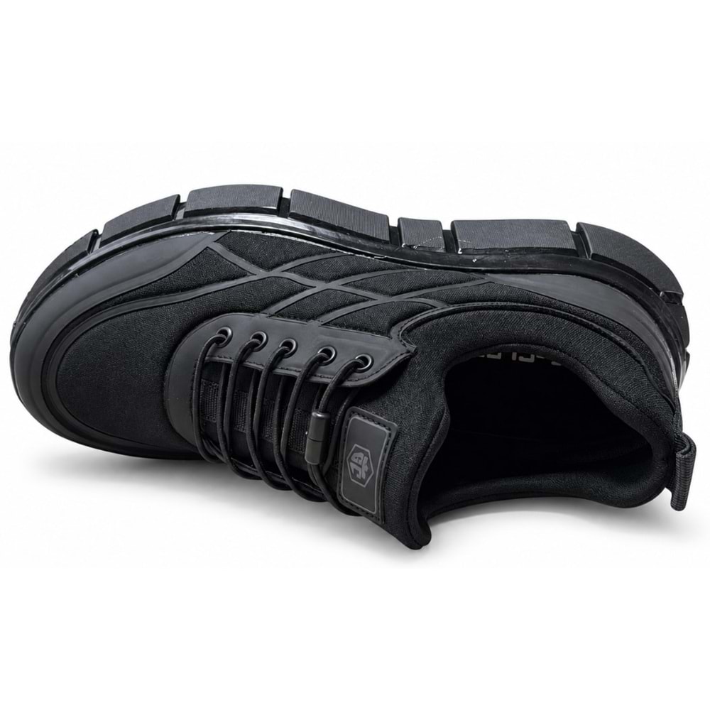 Kocamanlar 7525 Sneaker Erkek Spor Ayakkabı