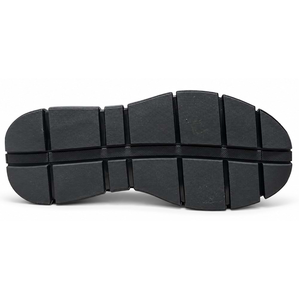 Kocamanlar 7525 Sneaker Erkek Spor Ayakkabı