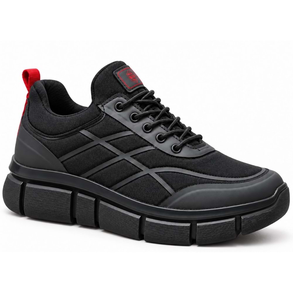 Kocamanlar 7525 Sneaker Erkek Spor Ayakkabı
