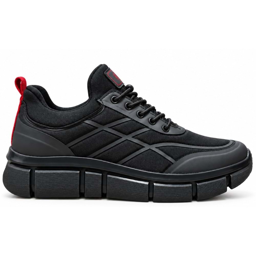 Kocamanlar 7525 Sneaker Erkek Spor Ayakkabı