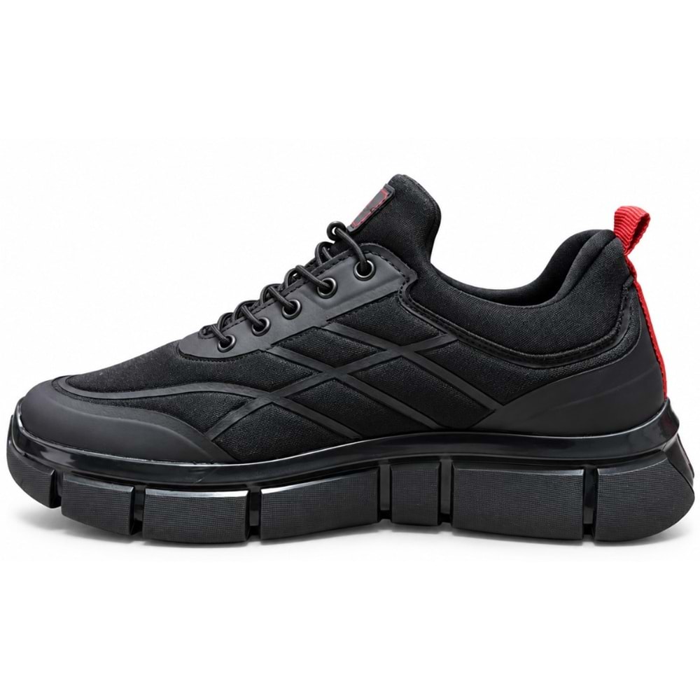 Kocamanlar 7525 Sneaker Erkek Spor Ayakkabı