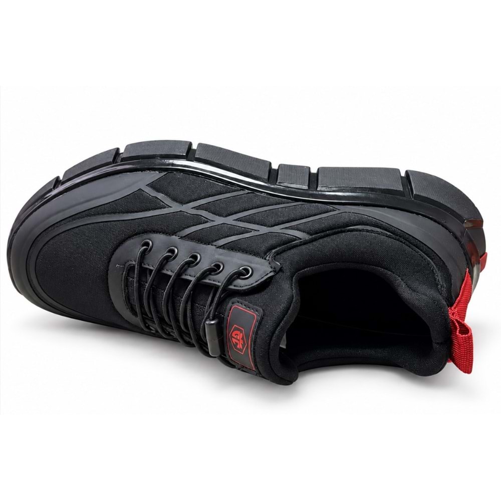 Kocamanlar 7525 Sneaker Erkek Spor Ayakkabı