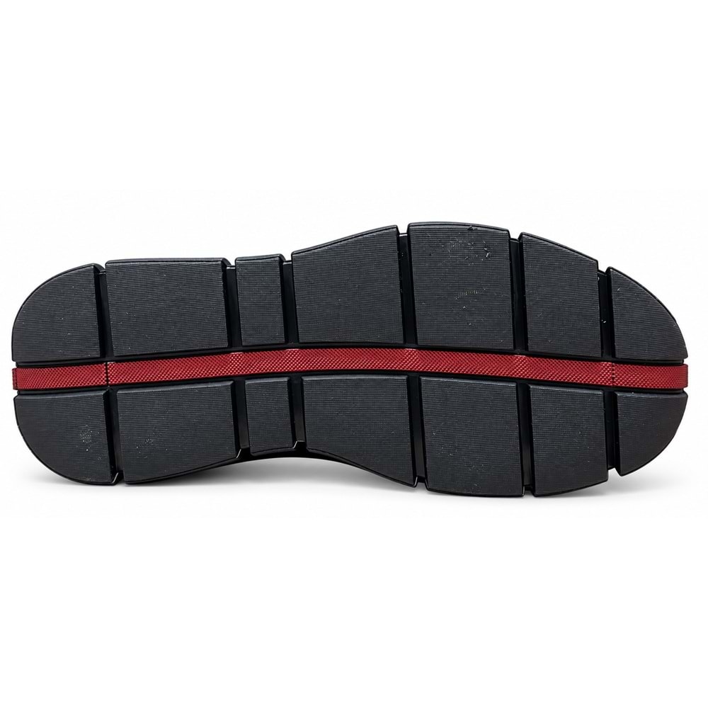 Kocamanlar 7525 Sneaker Erkek Spor Ayakkabı