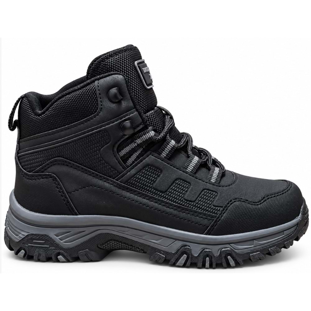 Kocamanlar 888 Kaymaz Taban Ortopedik Unisex Bot