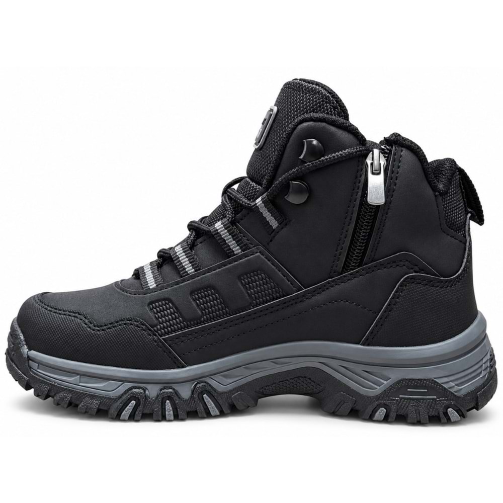 Kocamanlar 888 Kaymaz Taban Ortopedik Unisex Bot