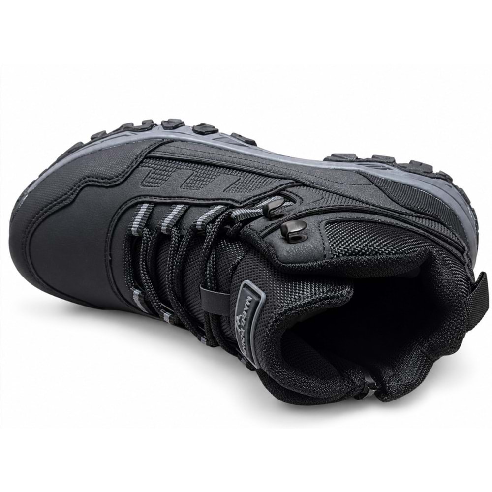 Kocamanlar 888 Kaymaz Taban Ortopedik Unisex Bot