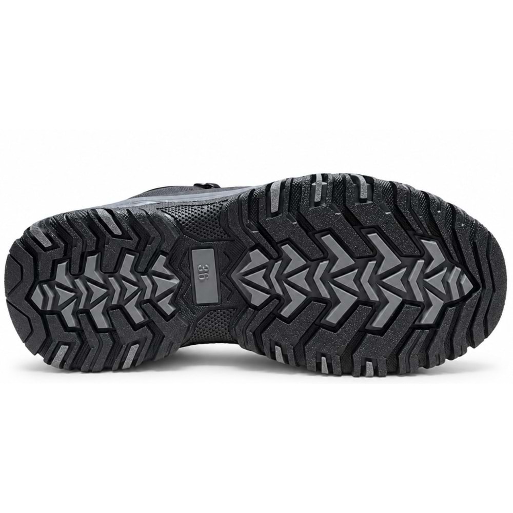 Kocamanlar 888 Kaymaz Taban Ortopedik Unisex Bot