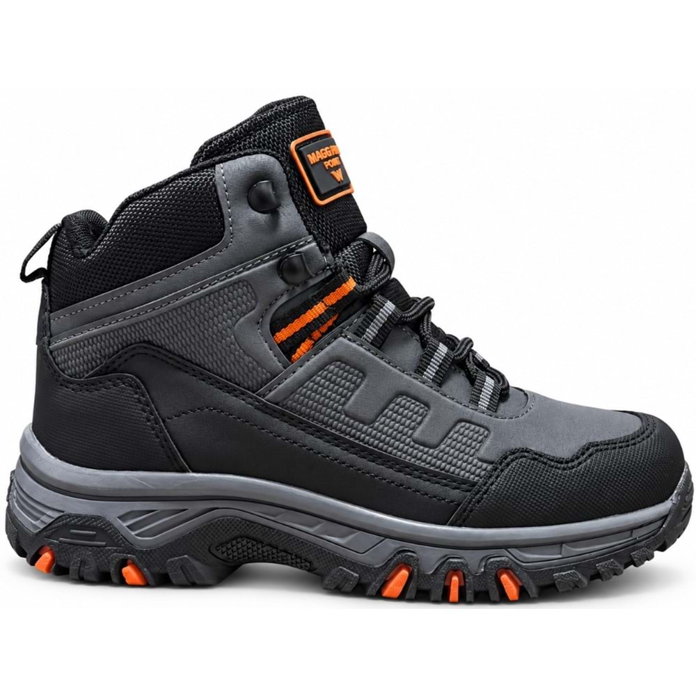 Kocamanlar 888 Kaymaz Taban Ortopedik Unisex Bot