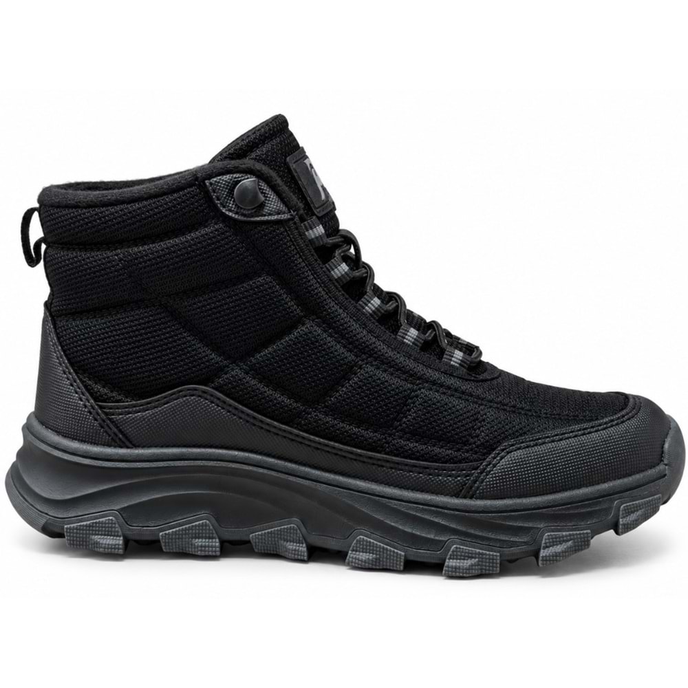 Kocamanlar 26204 Kaymaz Taban Outdoor Ortopedik Bot Unisex Bot