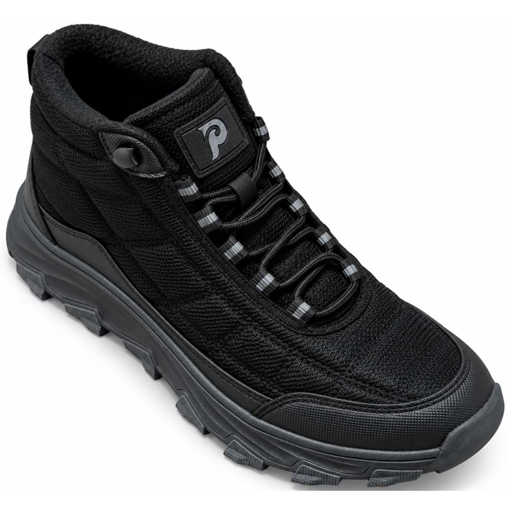 Kocamanlar 26204 Kaymaz Taban Outdoor Ortopedik Bot Unisex Bot