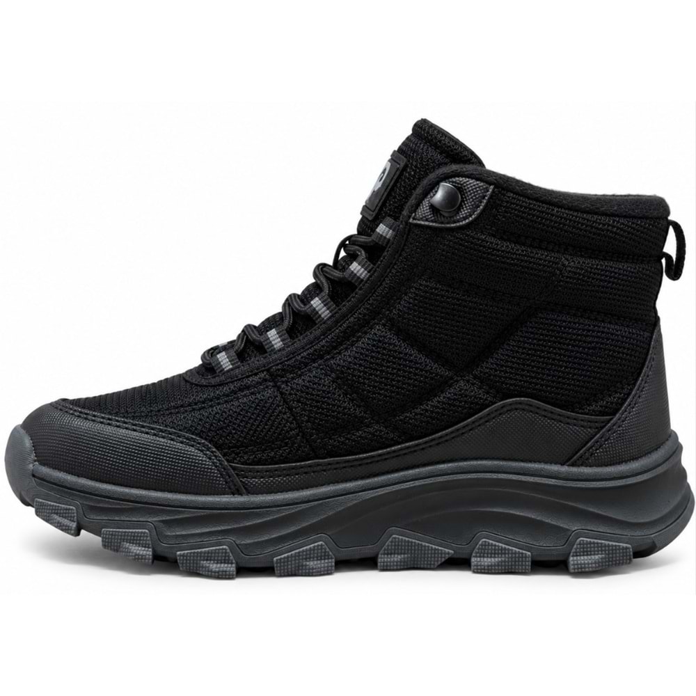 Kocamanlar 26204 Kaymaz Taban Outdoor Ortopedik Bot Unisex Bot