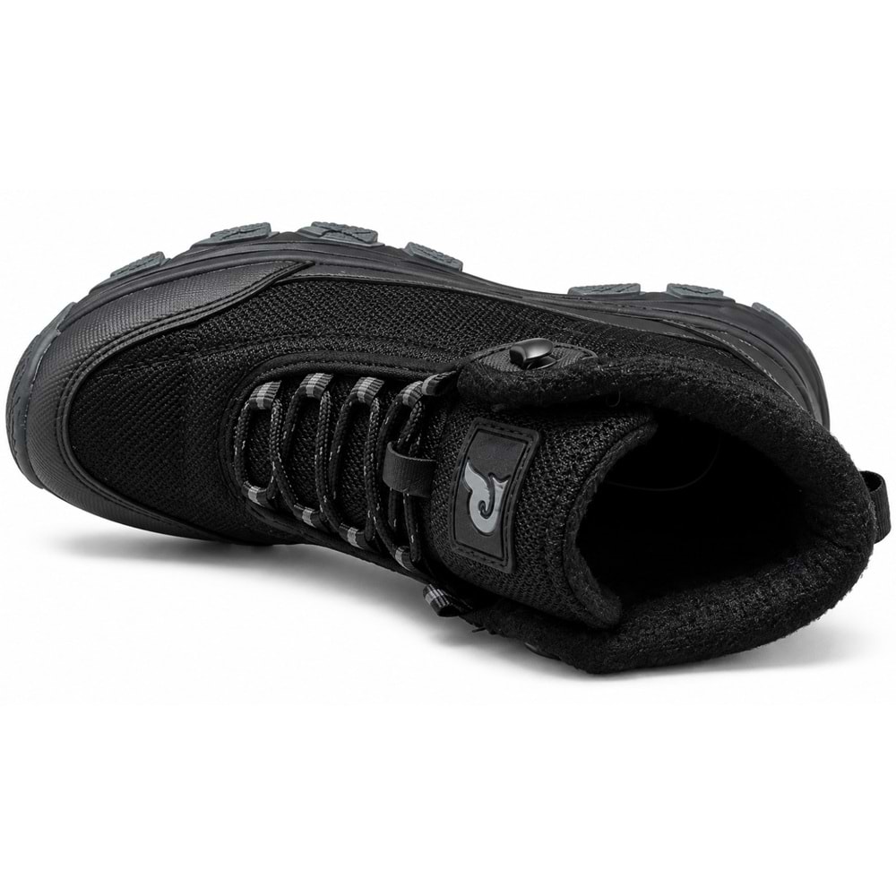 Kocamanlar 26204 Kaymaz Taban Outdoor Ortopedik Bot Unisex Bot