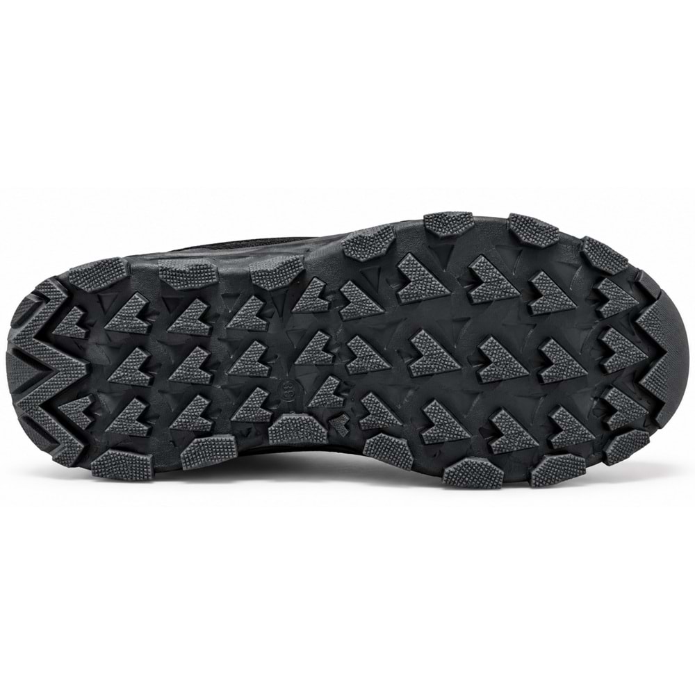 Kocamanlar 26204 Kaymaz Taban Outdoor Ortopedik Bot Unisex Bot