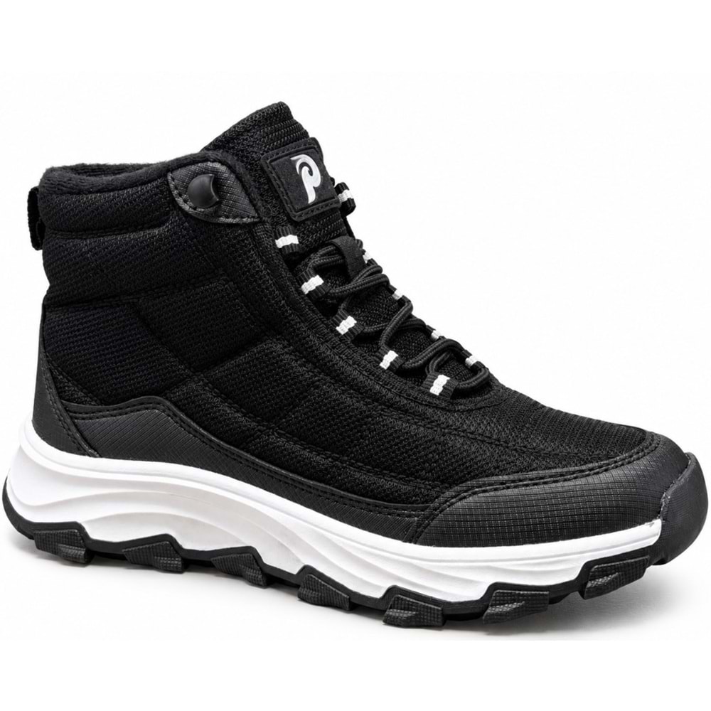 Kocamanlar 26204 Kaymaz Taban Outdoor Ortopedik Bot Unisex Bot