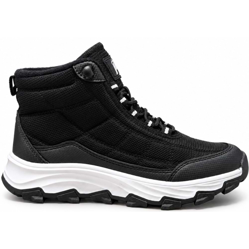 Kocamanlar 26204 Kaymaz Taban Outdoor Ortopedik Bot Unisex Bot