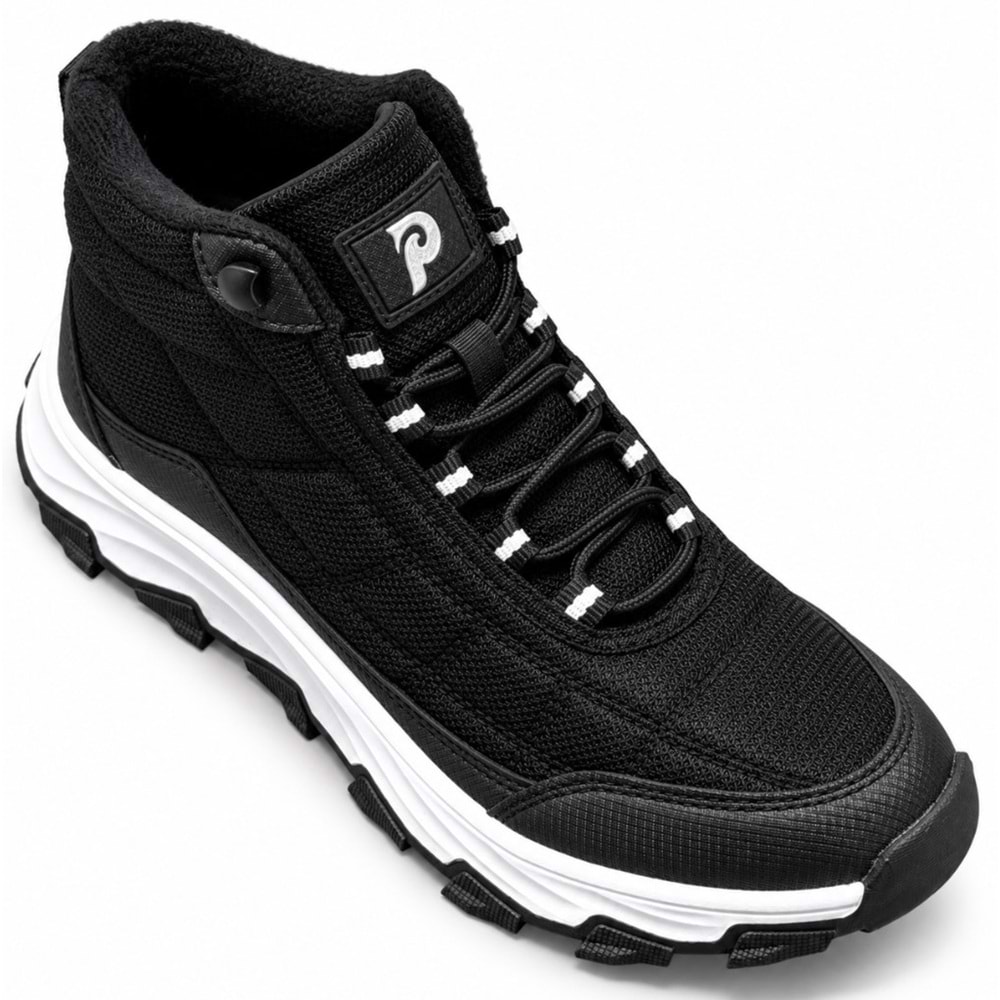 Kocamanlar 26204 Kaymaz Taban Outdoor Ortopedik Bot Unisex Bot