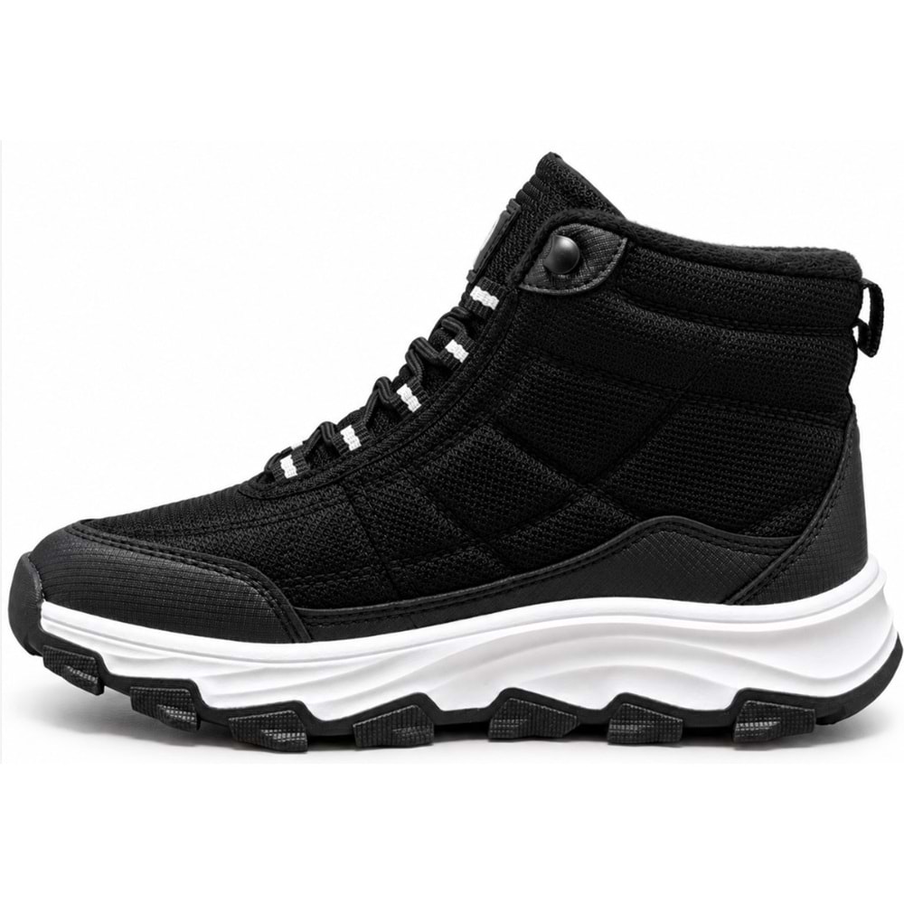 Kocamanlar 26204 Kaymaz Taban Outdoor Ortopedik Bot Unisex Bot