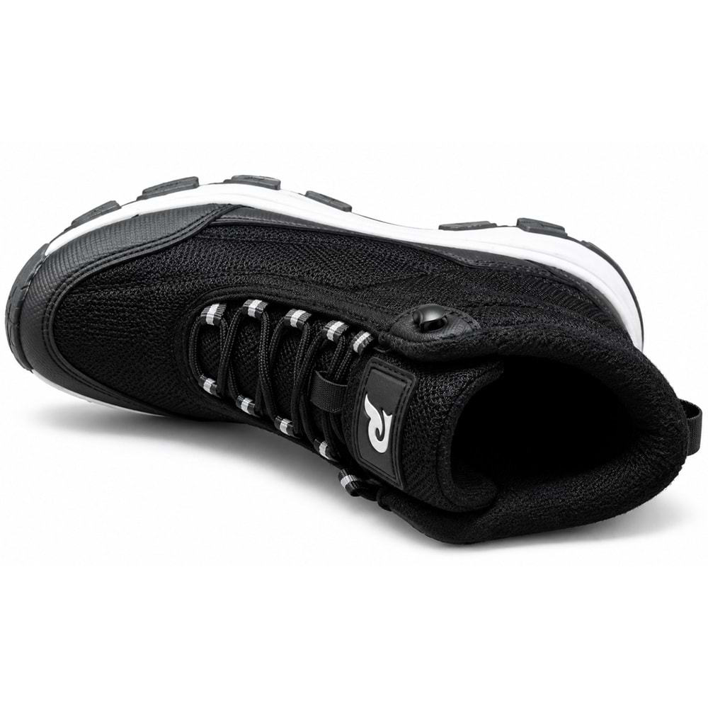 Kocamanlar 26204 Kaymaz Taban Outdoor Ortopedik Bot Unisex Bot