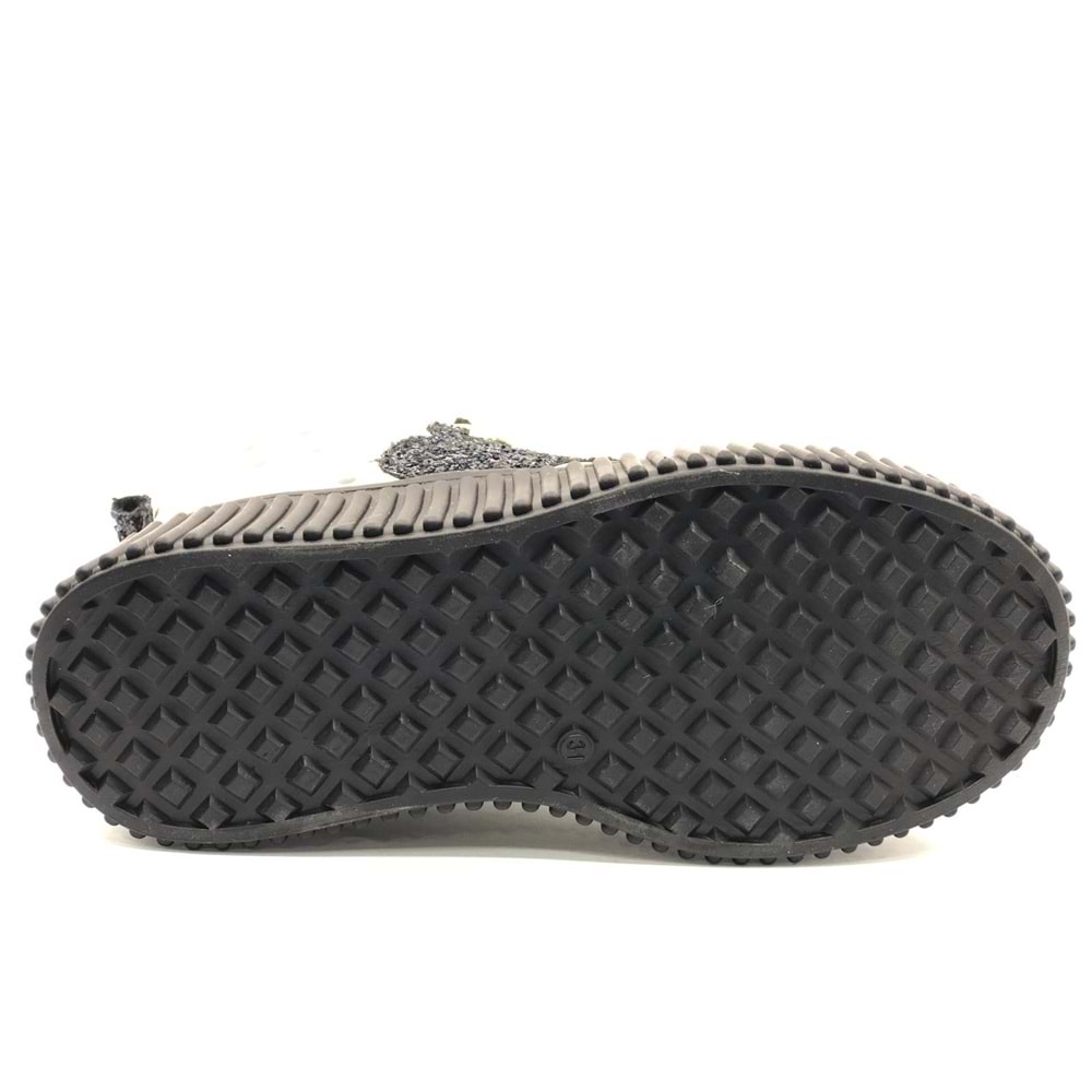Cool Aisha Ortopedik Kaymaz Taban Unisex Çocuk Bot