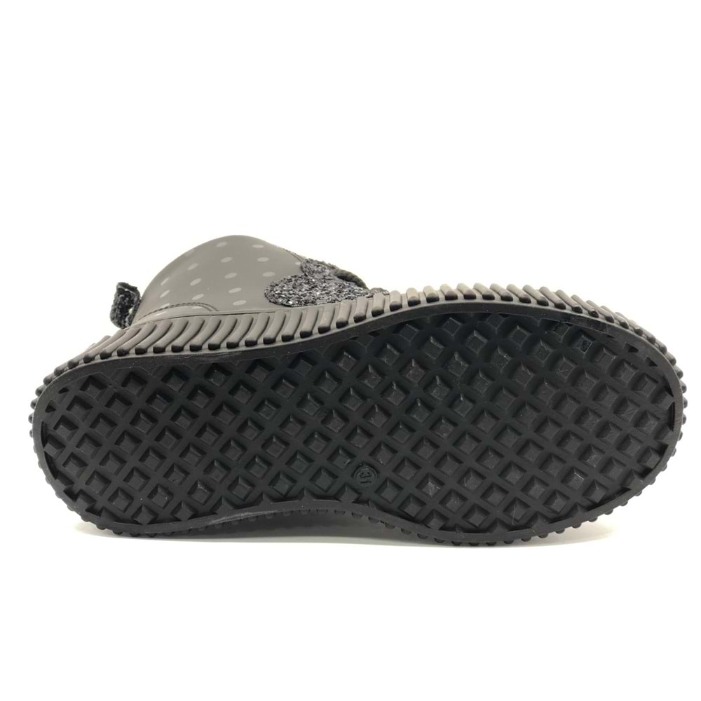 Cool Aisha Ortopedik Kaymaz Taban Unisex Çocuk Bot