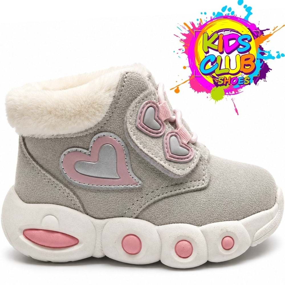 Cool Lici İlk Adım Bebek Ortopedik Çocuk Bebek Bot