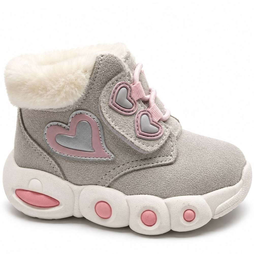 Cool Lici İlk Adım Bebek Ortopedik Çocuk Bebek Bot
