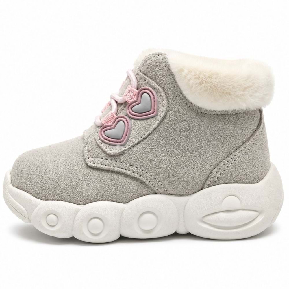 Cool Lici İlk Adım Bebek Ortopedik Çocuk Bebek Bot