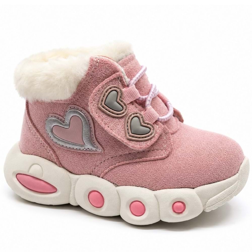 Cool Lici İlk Adım Bebek Ortopedik Çocuk Bebek Bot