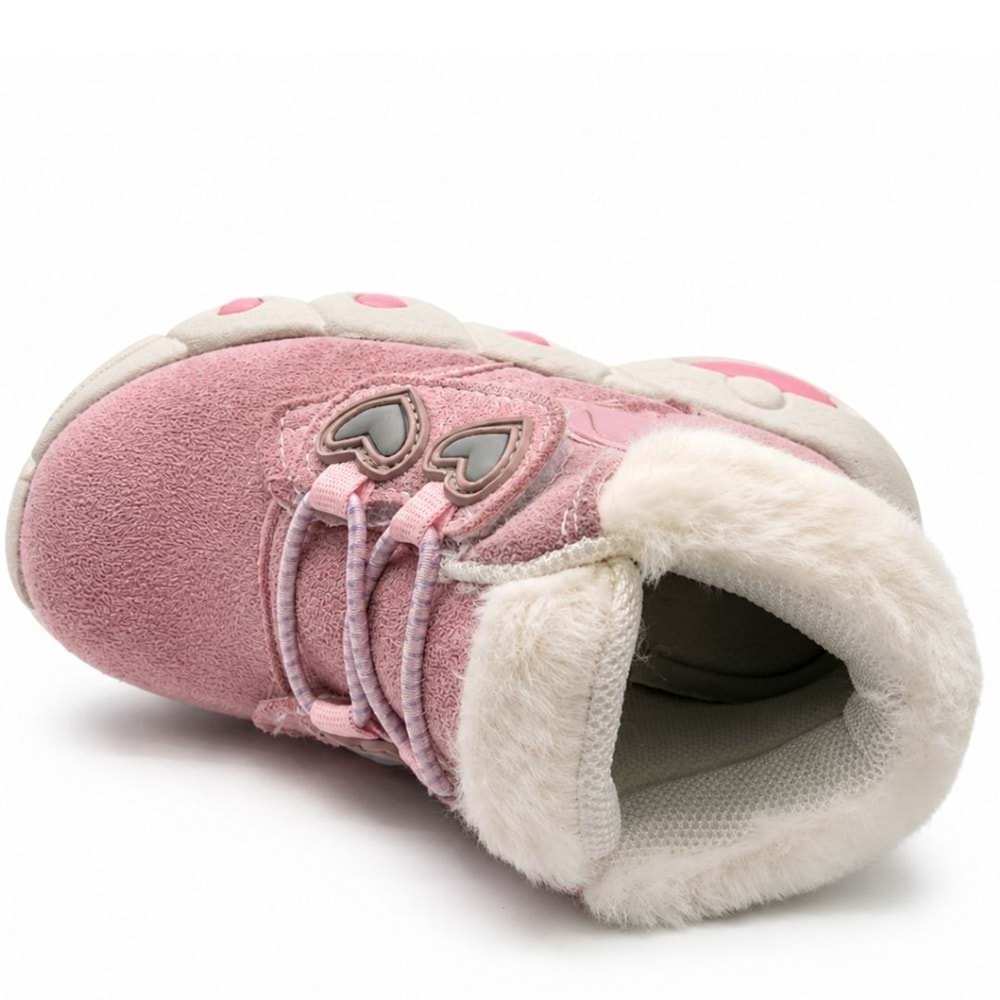 Cool Lici İlk Adım Bebek Ortopedik Çocuk Bebek Bot