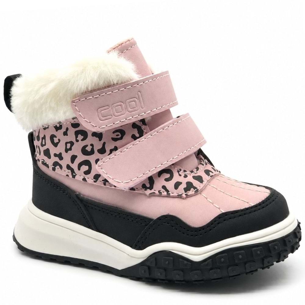 Cool Shade İlk Adım Bebek Ortopedik Çocuk Bebek Bot