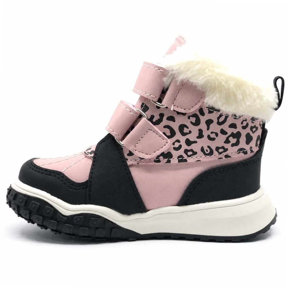 Cool Shade İlk Adım Bebek Ortopedik Çocuk Bebek Bot