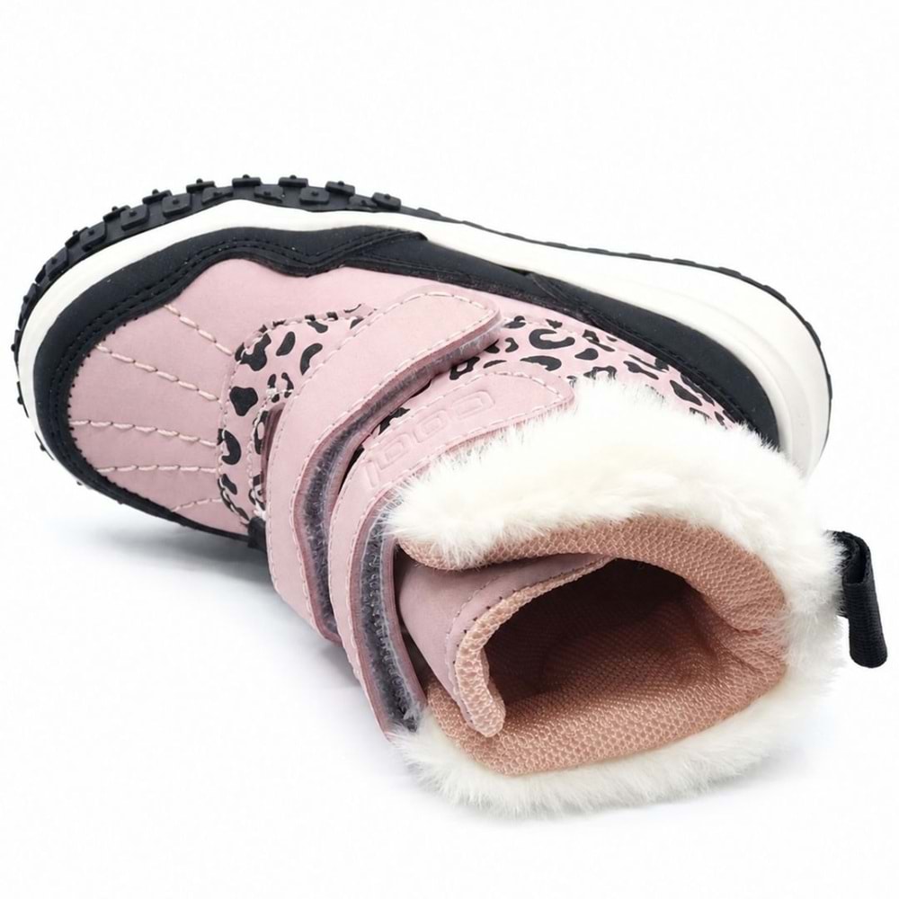 Cool Shade İlk Adım Bebek Ortopedik Çocuk Bebek Bot
