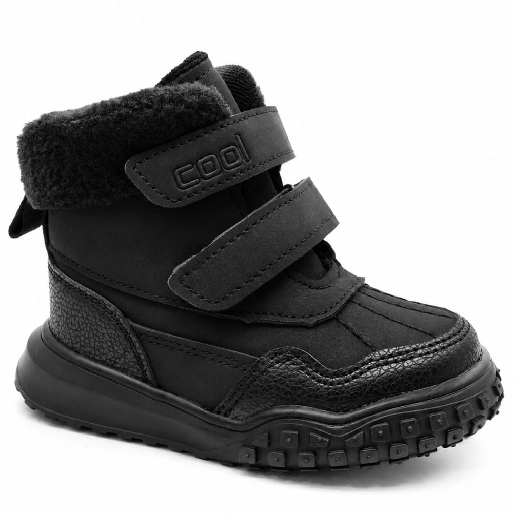 Cool Shade İlk Adım Bebek Ortopedik Çocuk Bebek Bot