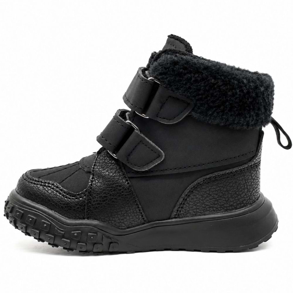 Cool Shade İlk Adım Bebek Ortopedik Çocuk Bebek Bot