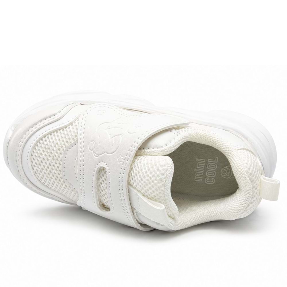 Cool Aida Işıklı Ortopedik Çocuk Spor Ayakkabı