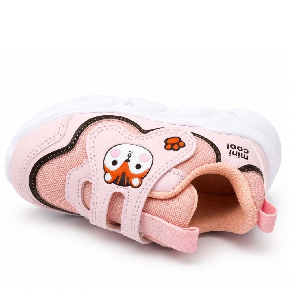 Cool Aida Işıklı Ortopedik Çocuk Spor Ayakkabı