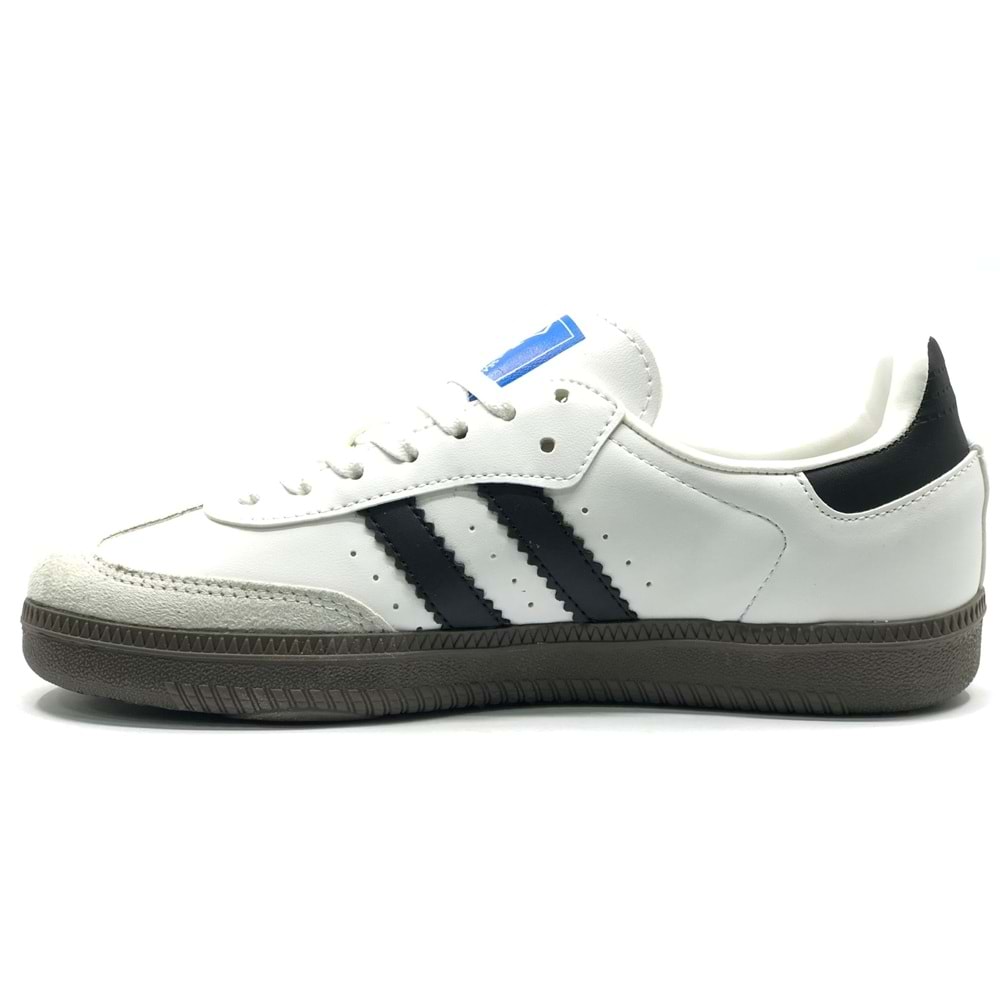 Cool Angola Sneaker Unisex Spor Ayakkabı