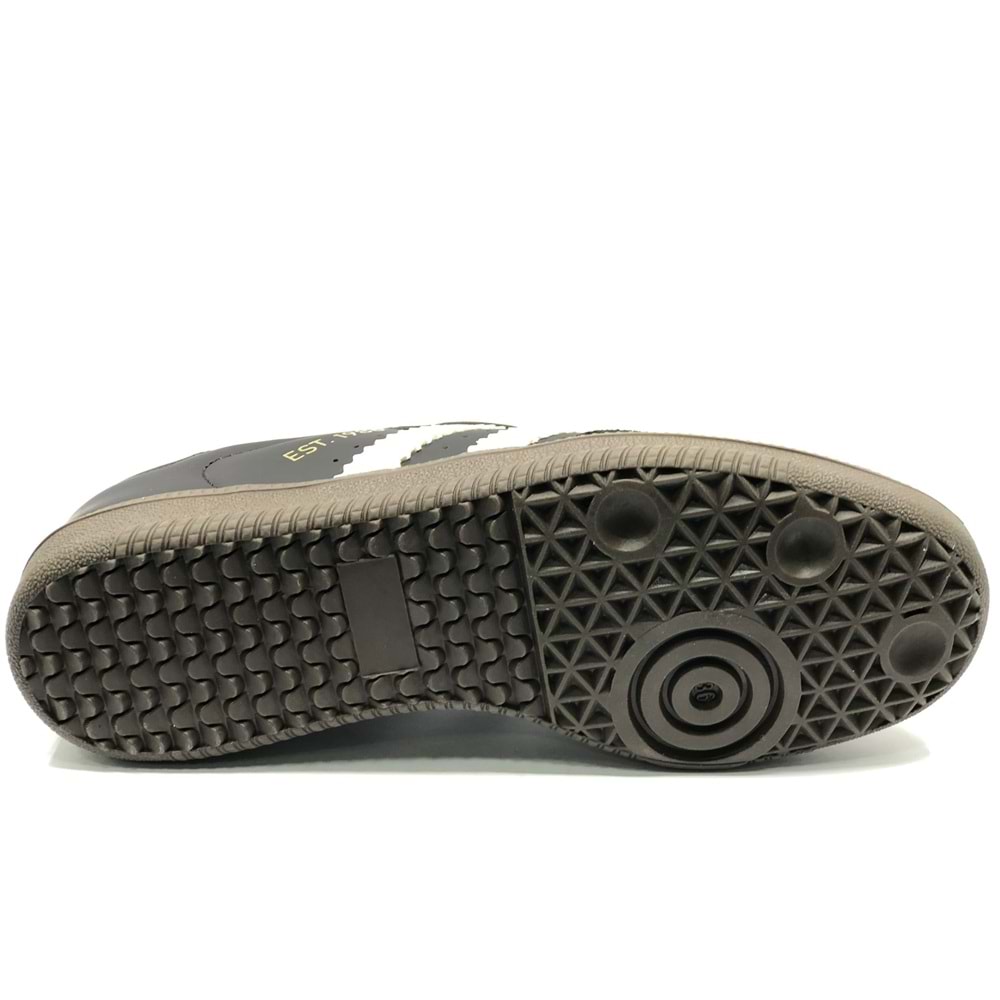 Cool Angola Sneaker Unisex Spor Ayakkabı