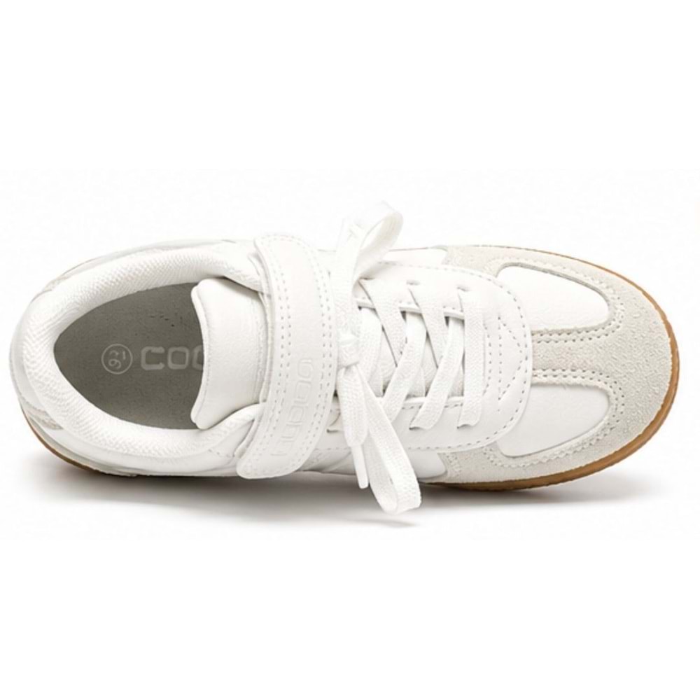 Cool Berry Ortopedik Çocuk Spor Ayakkabı